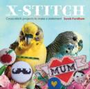X-Stitch - Book