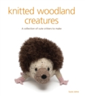 Knitted Woodland Creatures - Book