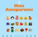 Mini Amigurumi - Book