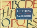 Lettering and Calligraphy - Book