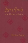 Gypsy Gossip And Other Advice - Book