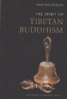 Spirit Of Tibetan Buddhism - Book
