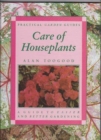 Care Of Houseplants - Book