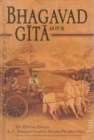 Bhagavad Gita : BhagaAs it is - Book