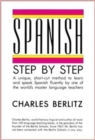 Spanish step by step - Book
