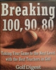 Breaking 100, 90, 80 [in Golf] - Book