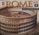 Rome Reconstructed - Book