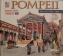Pompeii Reconstructed - Book