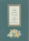 I Saw Esau : The Schoolchild's Pocket Book - Book