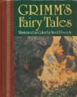 Grimm's Fairy Tales - Book