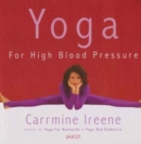 Yoga for High Blood Pressure - Book