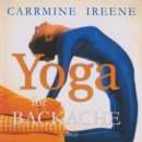 Yoga for Backache - Book