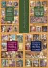 Illustrated Panorama of the Bible - Book