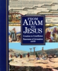 From Adam to Jesus - Book