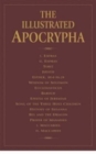 Illustrated Apocrypha : KJV - Book