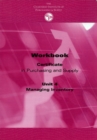 Certificate Workbook Module 4: Managing Inventory - Book