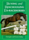 Buying and Reschooling Ex-racehorses - Book