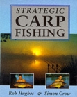 Strategic Carp Fishing - Book