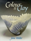 Colour in Clay - Book