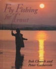 Fly Fishing for Trout - Book