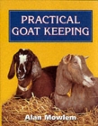 Practical Goat Keeping - Book