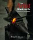 The Artist Blacksmith - Book