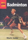 Badminton: Skills of the Game - Book