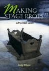 Making Stage Props - Book