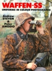 EM6 Waffen-SS Uniforms in Colour Photographs - Book