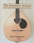 The Mandolin Manual - Book