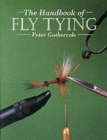 Handbook of Fly Tying, The - Book