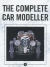 Complete Car Modeller - Book