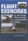 Flight Exercises for the Private Pilots Licence - Book