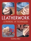 Leatherwork - A Manual of Techniques - Book