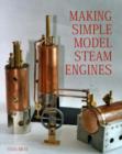 Making Simple Model Steam Engines - Book