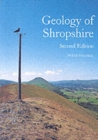 Geology of Shropshire - Second Edition - Book