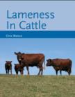 Lameness in Cattle - Book