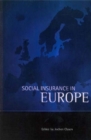 Social insurance in Europe - Book