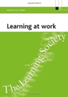 Learning at work - Book