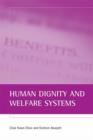 Human Dignity and Welfare Systems - Book