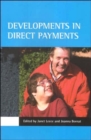 Developments in direct payments - Book