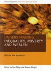 Understanding inequality, poverty and wealth : Policies and prospects - Book