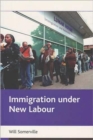 Immigration under New Labour - Book