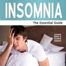 Insomnia : The Essential Guide - Book