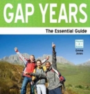 Gap Years - the Essential Guide - Book