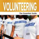 Volunteering : The Essential Guide - Book
