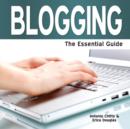 Blogging : The Essential Guide - Book