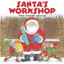 Santa's Workshop - Book