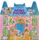 You are Invited to a Party in the Fairy Palace - Book