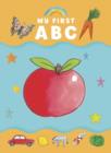 My first ABC - Book
